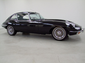 1970 H Jaguar E Type 4.2 Series II (2 plus 2 Coupe)